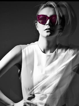 Trina Lam トリナさんのコーディネート