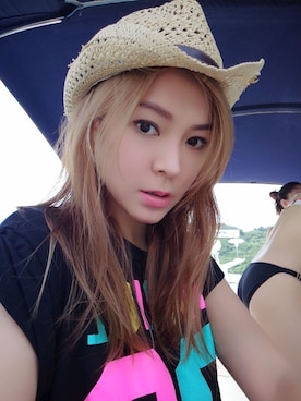 Trina Lam トリナさんのコーディネート