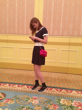 Trina Lam トリナさんのコーディネート