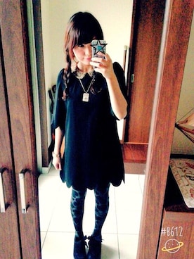 KIRIさんのコーディネート