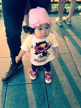 KONATSUさんのコーディネート