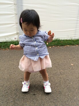 KONATSUさんのコーディネート