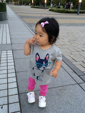 KONATSUさんのコーディネート