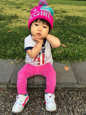 KONATSUさんのコーディネート