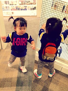 KONATSUさんのコーディネート