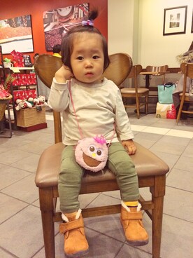 KONATSUさんのコーディネート