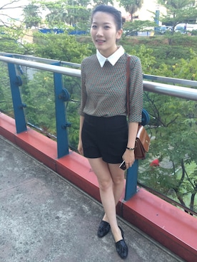 Weiさんのコーディネート