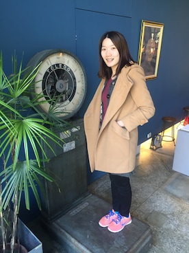 Weiさんのコーディネート