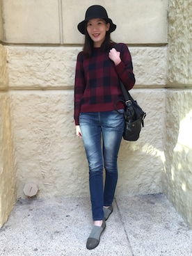 Weiさんのコーディネート