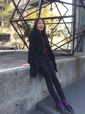 Weiさんのコーディネート