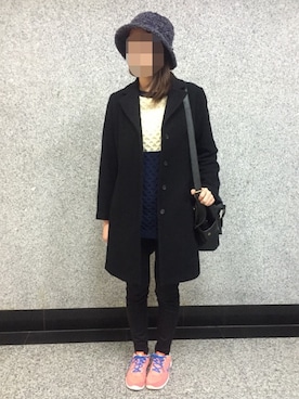 Weiさんのコーディネート