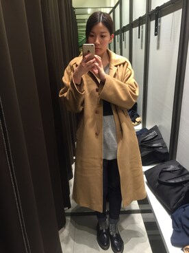 Weiさんのコーディネート