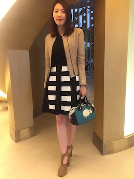 Weiさんのコーディネート