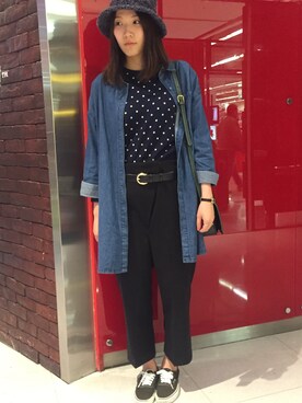 Weiさんのコーディネート