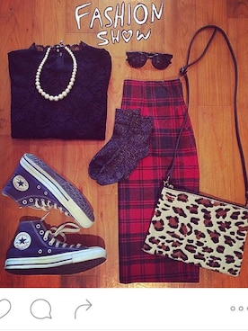 tomさんのコーディネート