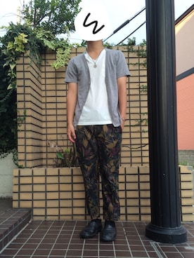ななおさんのコーディネート