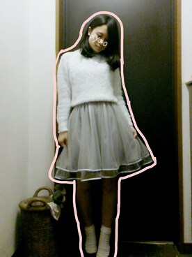 あやおさんのコーディネート