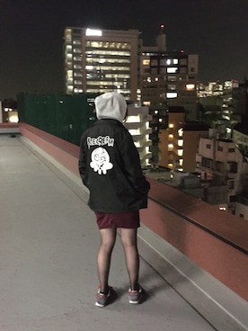 yuko✴︎さんのコーディネート