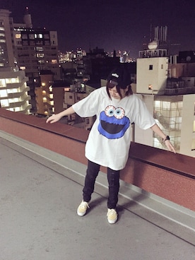 yuko✴︎さんのコーディネート