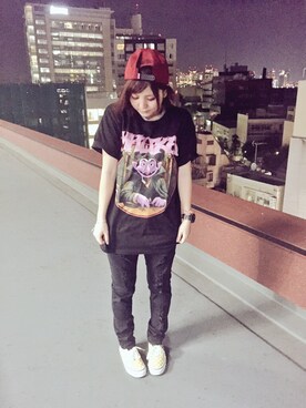 yuko✴︎さんのコーディネート