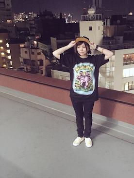 yuko✴︎さんのコーディネート