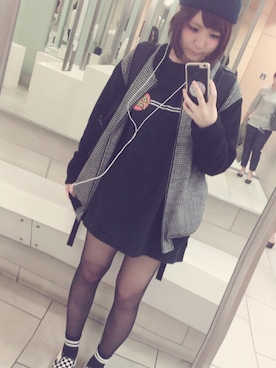 yuko✴︎さんのコーディネート