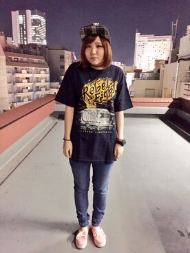 yuko✴︎さんのコーディネート