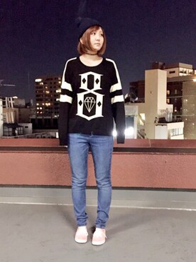 yuko✴︎さんのコーディネート