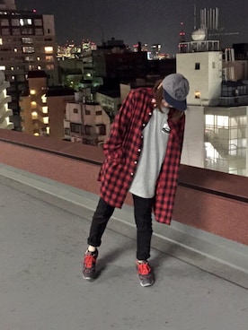 yuko✴︎さんのコーディネート