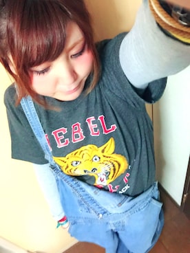 yuko✴︎さんのコーディネート