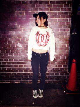 yuko✴︎さんのコーディネート