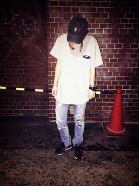 yuko✴︎さんのコーディネート