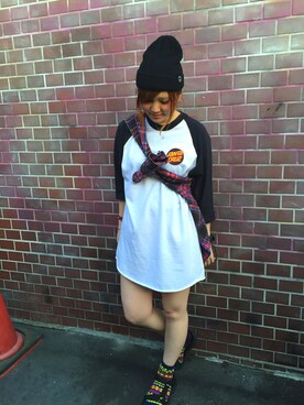 yuko✴︎さんのコーディネート