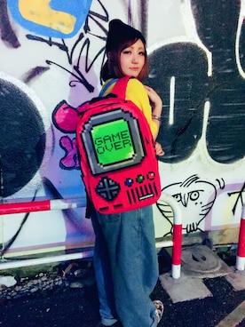 yuko✴︎さんのコーディネート