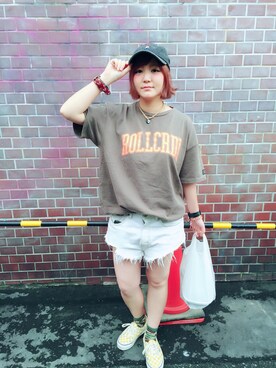 yuko✴︎さんのコーディネート