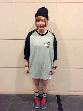 yuko✴︎さんのコーディネート