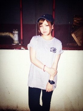 yuko✴︎さんのコーディネート