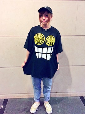 yuko✴︎さんのコーディネート