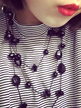 Leeaさんのコーディネート