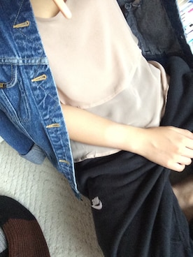 Leeaさんのコーディネート