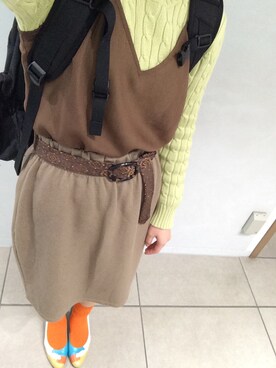 Leeaさんのコーディネート