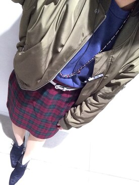 Leeaさんのコーディネート