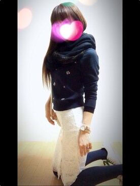 ♡chiecolate♡さんのコーディネート