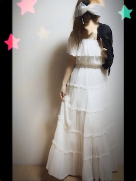 ♡chiecolate♡さんのコーディネート