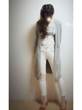 ♡chiecolate♡さんのコーディネート