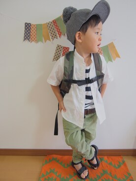 ♡SO♤さんのコーディネート