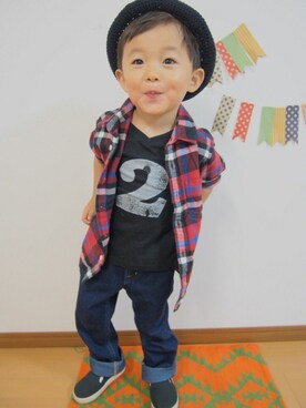 ♡SO♤さんのコーディネート