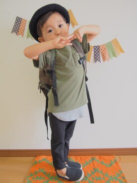 ♡SO♤さんのコーディネート