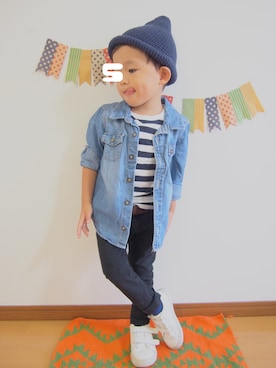 ♡SO♤さんのコーディネート