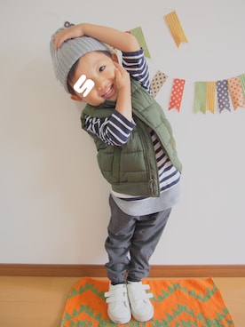 ♡SO♤さんのコーディネート